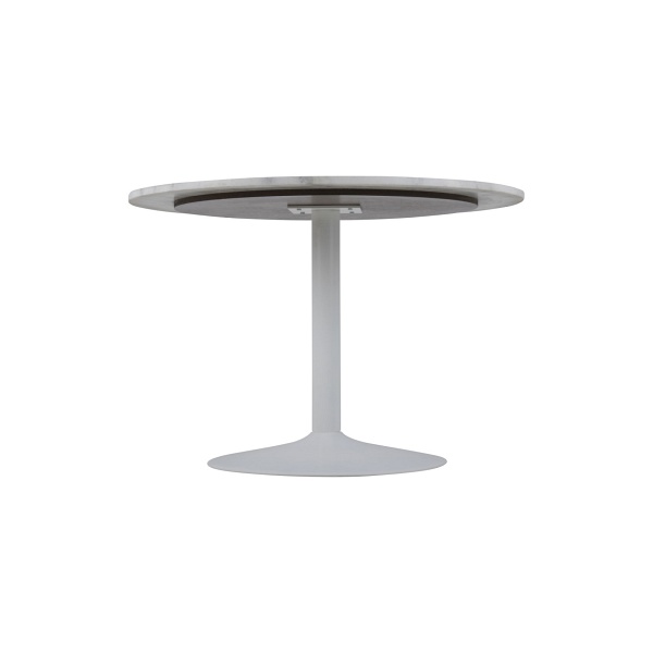 Stół Tarifa biały - ACTONA