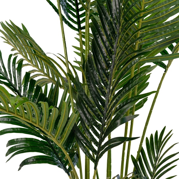Sztuczna roślina Palma Areca 175cm - House Nordic ApS