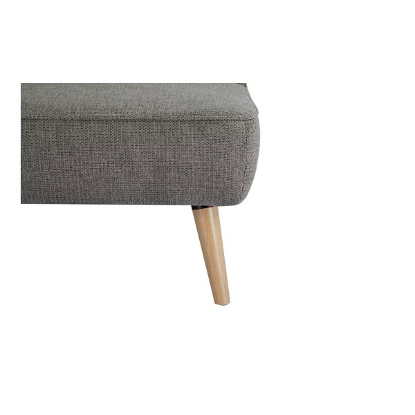 Sofa Swan bązowa - House Nordic ApS