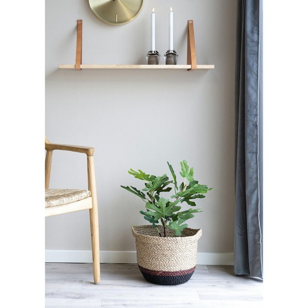 Sztuczne drzewo figowe 60cm - House Nordic ApS