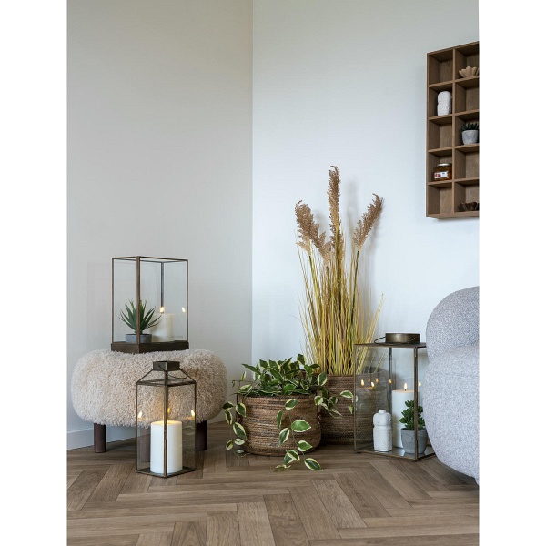 Sztuczna roślina Hoya 33 cm - House Nordic ApS