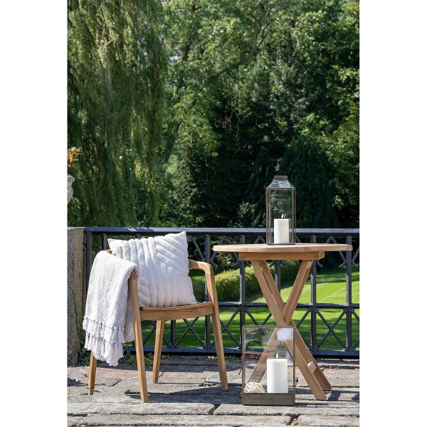 Latarenka Manali antyczne złoto - House Nordic ApS