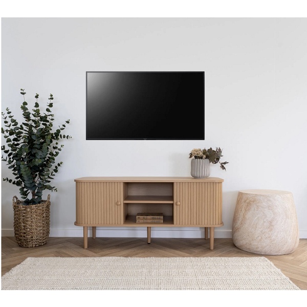 Szafka RTV Nikko naturalna - House Nordic ApS