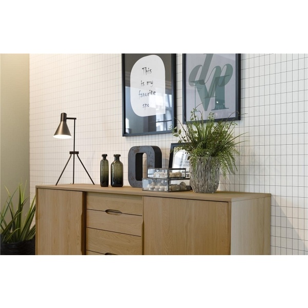 Komoda Marte - ACTONA