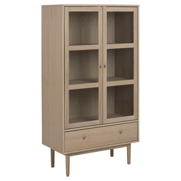 Gablota Aston dąb bielony - ACTONA