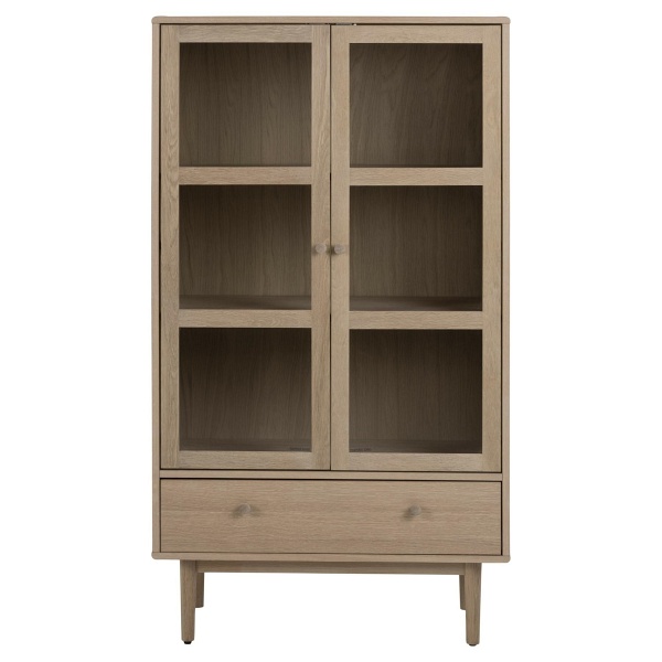 Gablota Aston dąb bielony - ACTONA