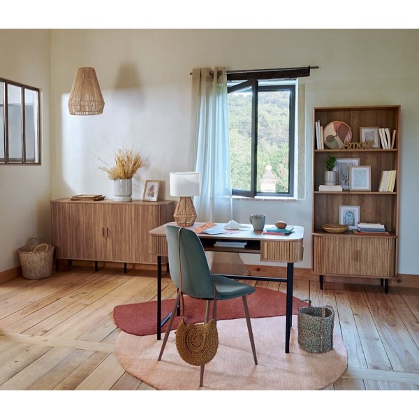 Komoda Colva naturalna - Nordivo