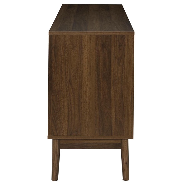 Komoda Tiffany orzech - Intesi