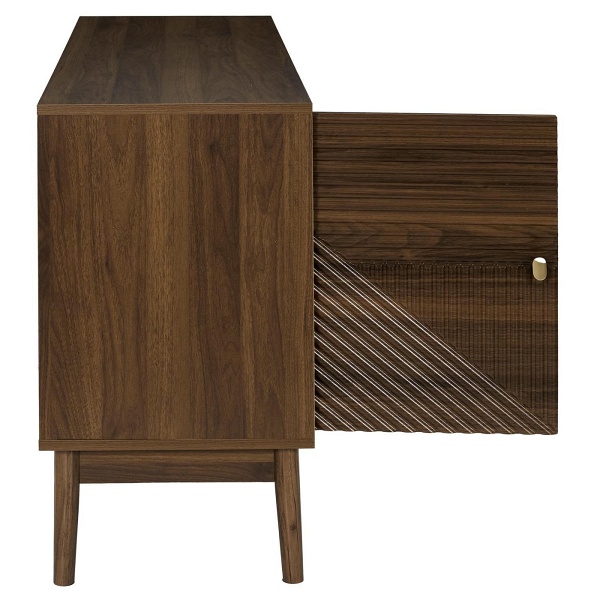 Komoda Tiffany orzech - Intesi