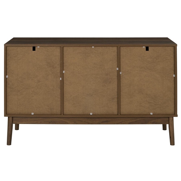 Komoda Tiffany orzech - Intesi