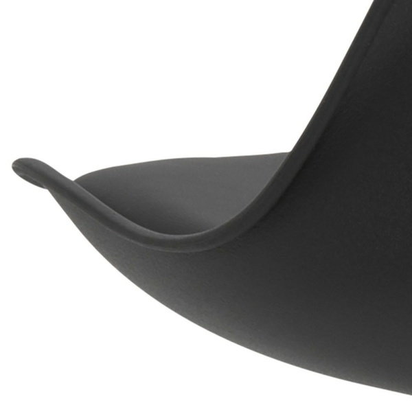 Krzesło Dima black - ACTONA