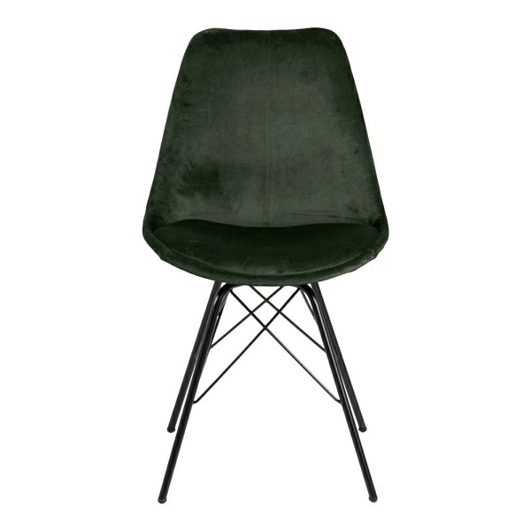 Krzesło Eris VIC zielone - ACTONA