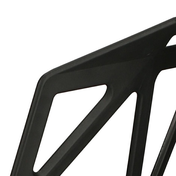 Krzesło Gap PP czarne Simplet - Simplet