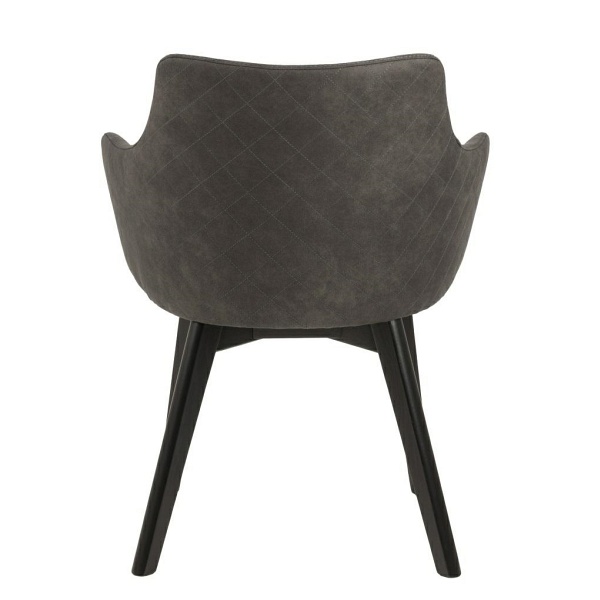 Krzesło Bella Anthracite - ACTONA