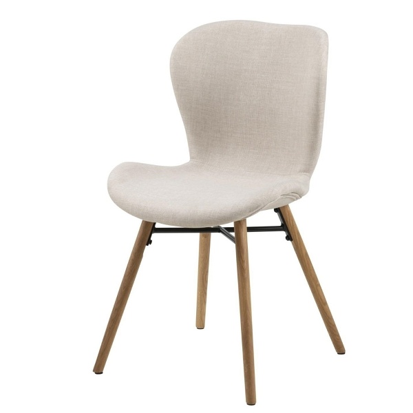 Krzesło Batilda Sand - ACTONA