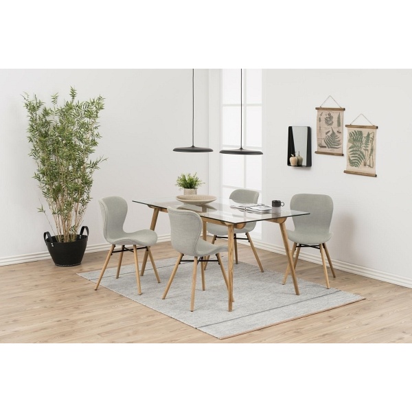 Krzesło Batilda Sand - ACTONA