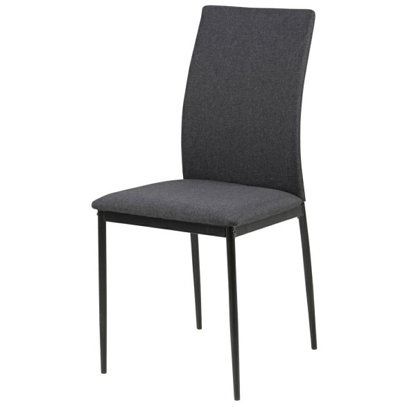 Krzesło Demina Grey - ACTONA