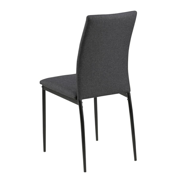 Krzesło Demina Grey - ACTONA