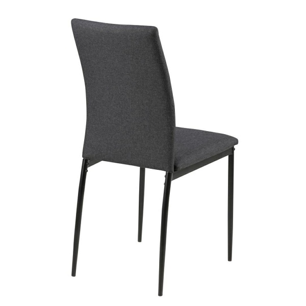 Krzesło Demina Grey - ACTONA