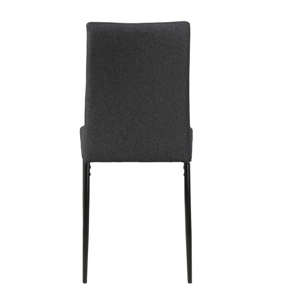 Krzesło Demina Grey - ACTONA