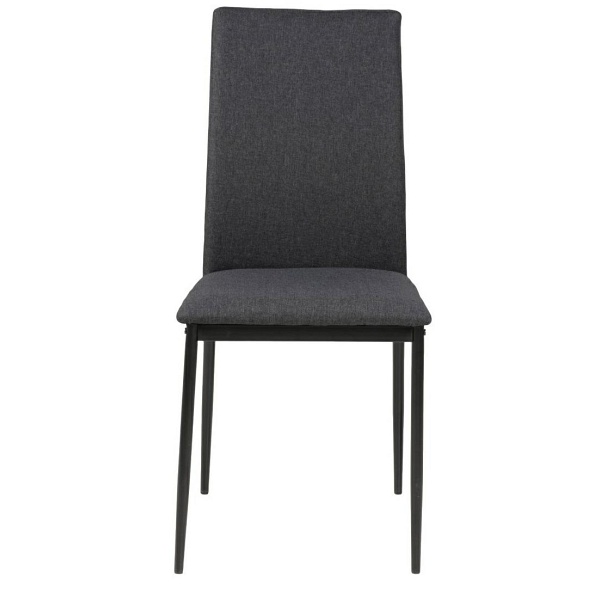 Krzesło Demina Grey - ACTONA