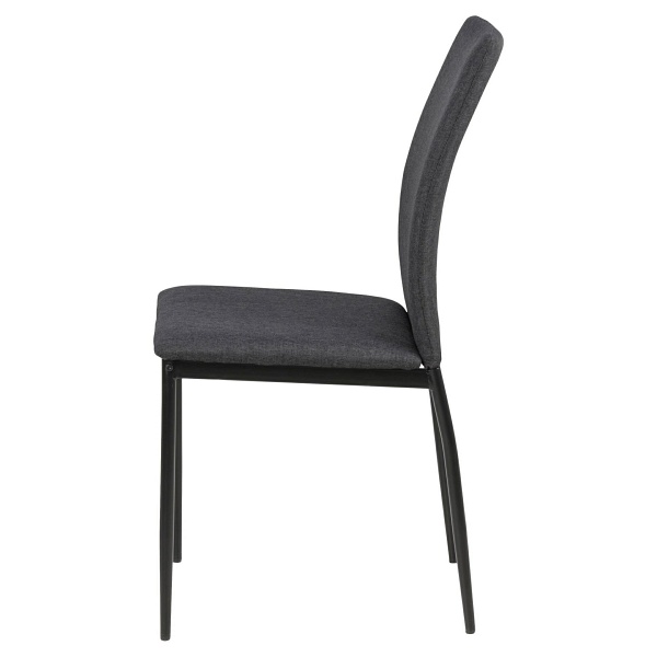 Krzesło Demina Grey - ACTONA