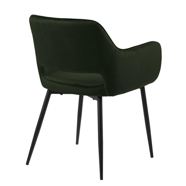 Krzesło Ranja Olive green - ACTONA