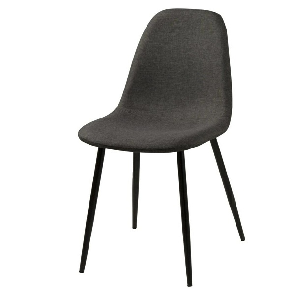 Krzesło Wilma Grey - ACTONA