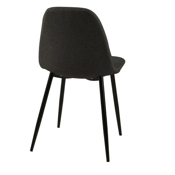 Krzesło Wilma Grey - ACTONA