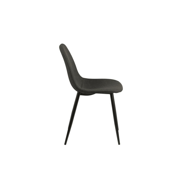 Krzesło Wilma Grey - ACTONA