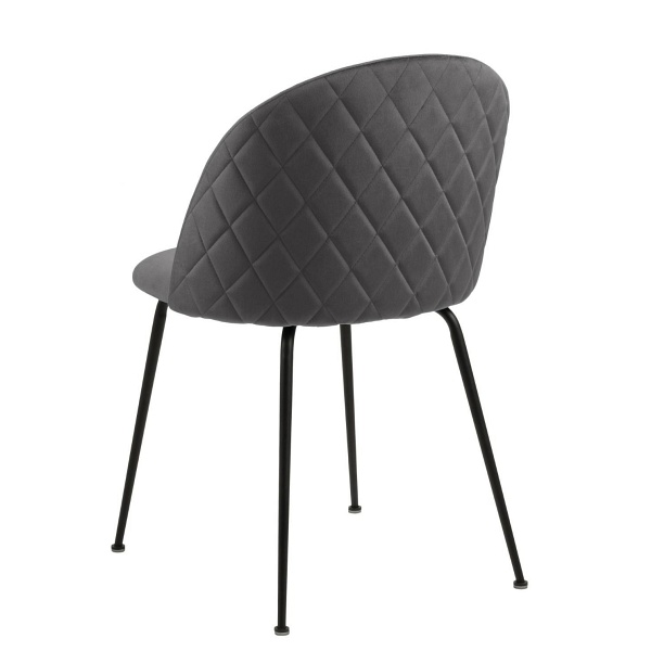 Krzesło Louise Grey - ACTONA