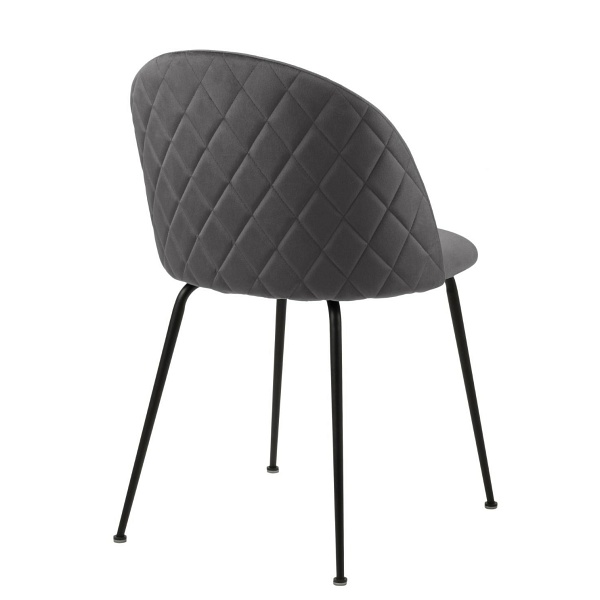 Krzesło Louise Grey - ACTONA