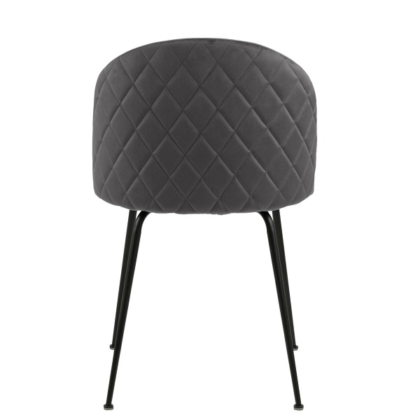 Krzesło Louise Grey - ACTONA