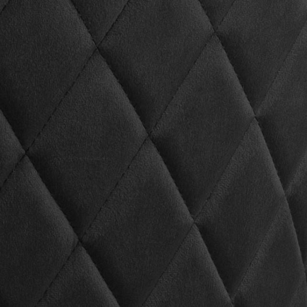 Krzesło Louise Black /Gold - ACTONA