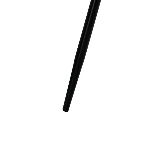 Krzesło Floyd sztruks szary - Intesi