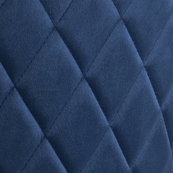 Krzesło Louise Dark blue - ACTONA