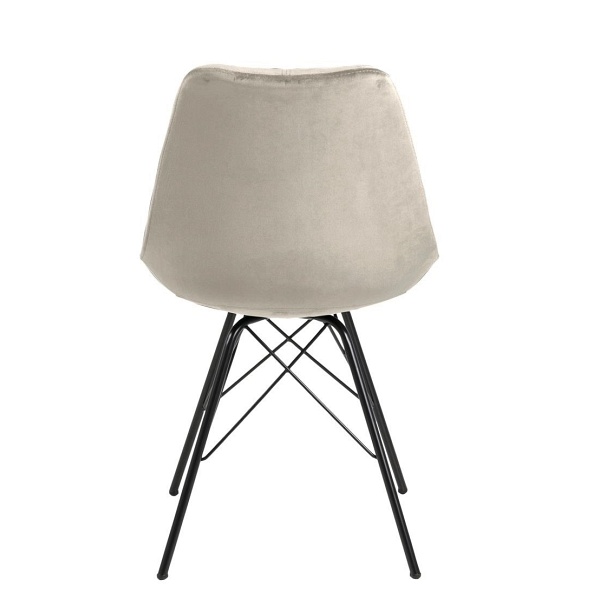 Krzesło Eris VIC piaskowe - ACTONA