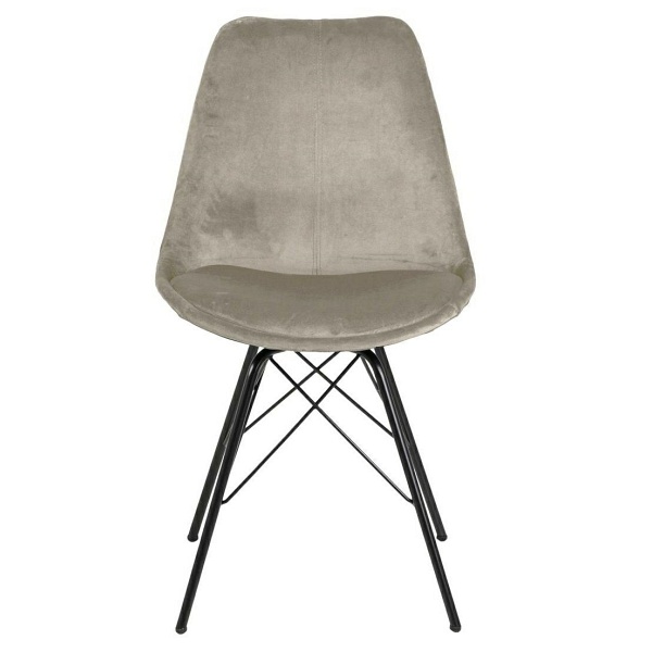 Krzesło Eris VIC piaskowe - ACTONA