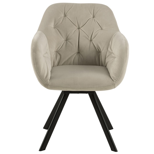 Krzesło Lola VIC Sand auto return - ACTONA