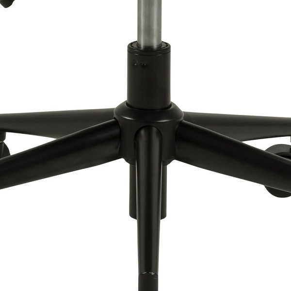 Krzesło obrotowe Nora beżowe - ACTONA