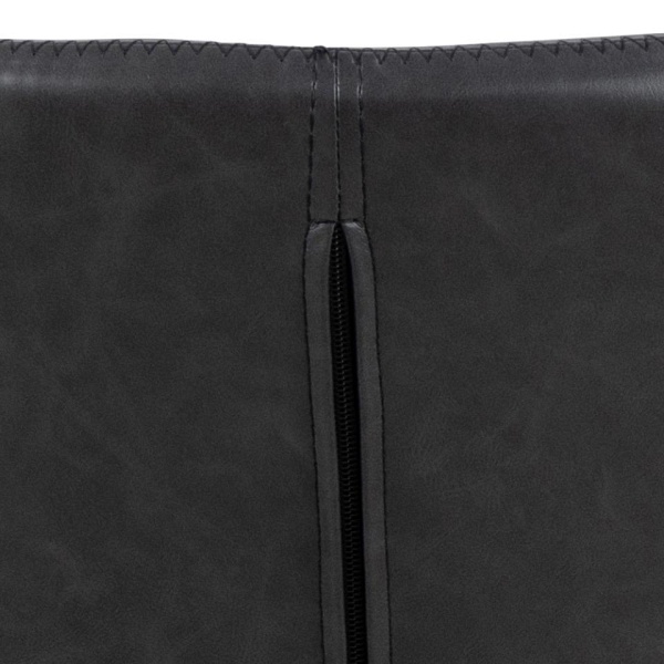 Krzesło Batilda czarne - ACTONA