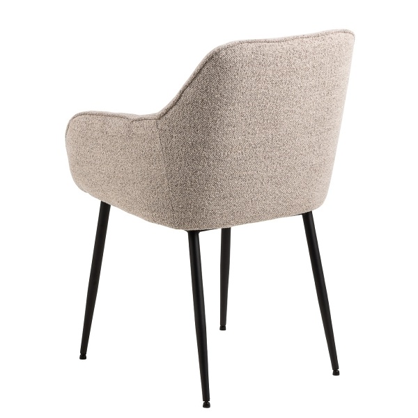 Krzesło Brenda standard beżowe - ACTONA