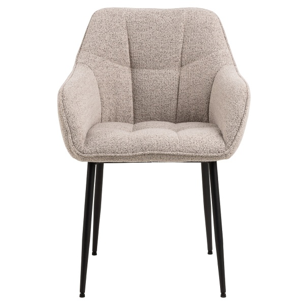 Krzesło Brenda standard beżowe - ACTONA