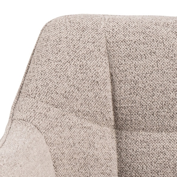 Krzesło Brenda standard beżowe - ACTONA