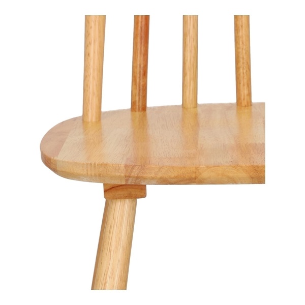 Krzesło Wopy natural - Intesi