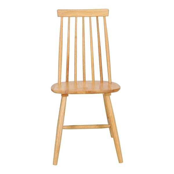 Krzesło Wopy natural - Intesi