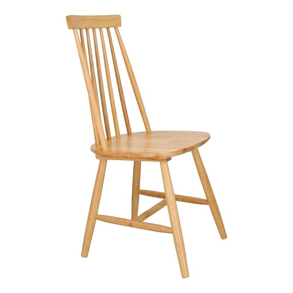 Krzesło Wopy natural - Intesi