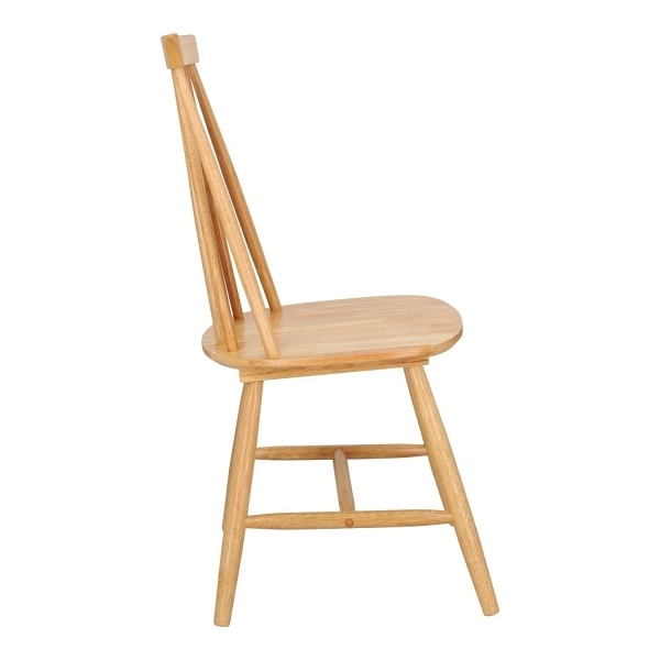 Krzesło Wopy natural - Intesi