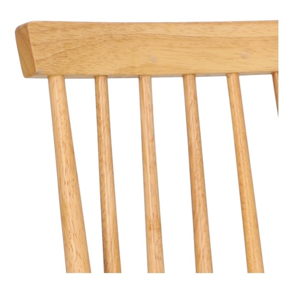 Krzesło Wopy natural - Intesi