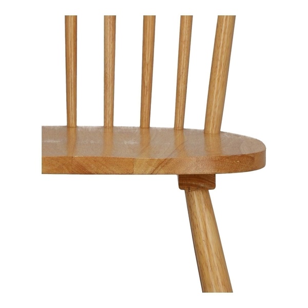 Krzesło Tulno naturalne - Intesi